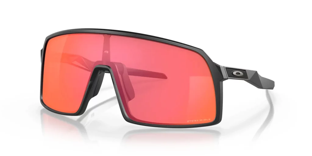 Lunette Oakley Sutro Matte Black