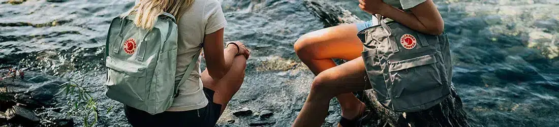 category Fjällräven