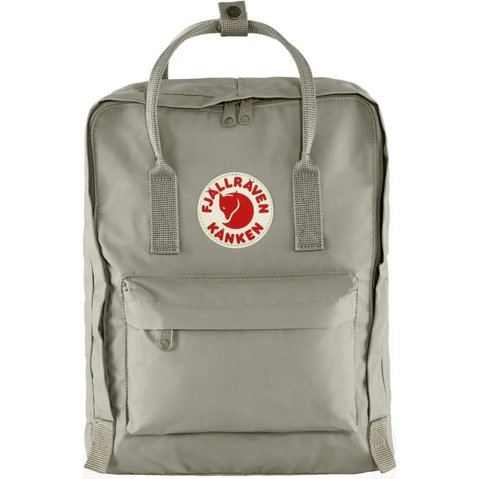 Sac à dos Fjällräven Kanken Fog