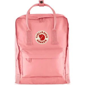 Sac à dos Fjällräven Kanken Rose