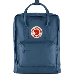 Sac à dos Fjällräven Kanken Royal Blue