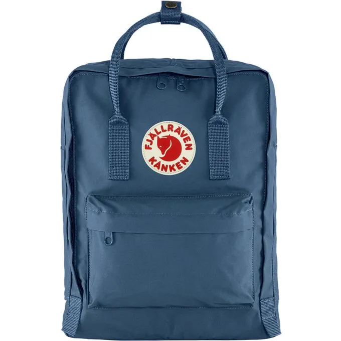 Sac à dos Fjällräven Kanken Royal Blue