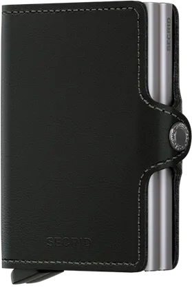 Secrid Twinwallet Original Black