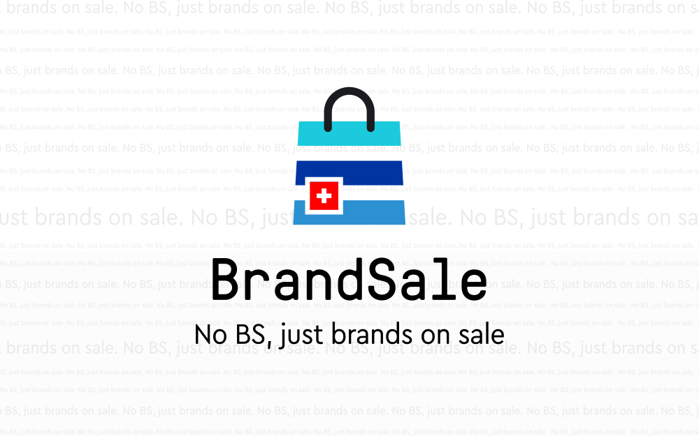 BrandSale