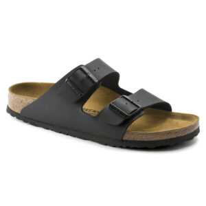 Sandales Birkenstock Arizona BF Black