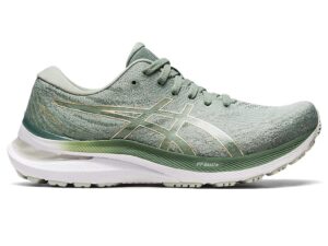 Asics Gel Kayano 29 W Slate Grey Champagne