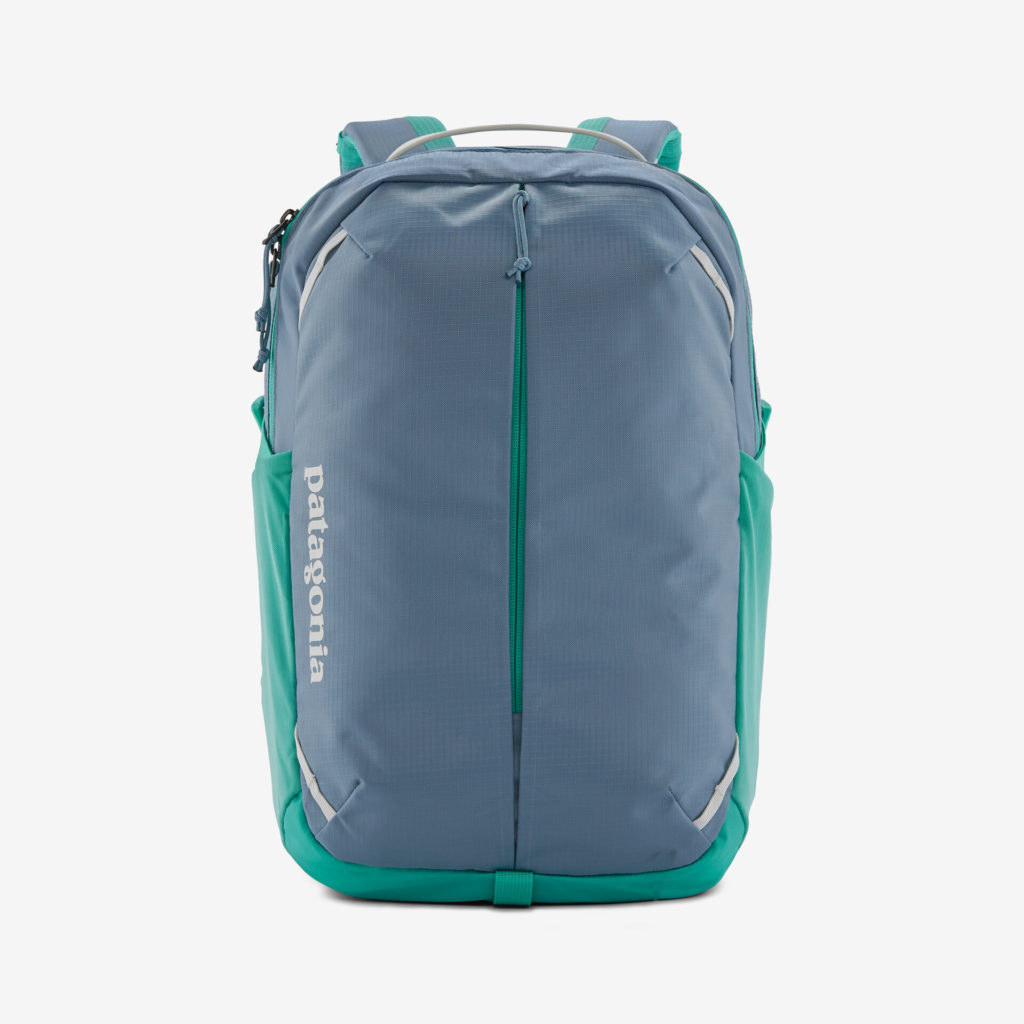 Rucksack Patagonia Refugio Day Pack 26L Fresh Teal