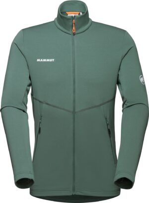 Jacke Mammut Aconcagua Light ML Jacket Men Dark Jade
