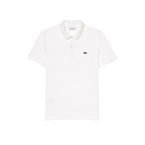 Poloshirt Lacoste L1212 White
