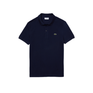 Poloshirt Lacoste L1212 Navy Blue