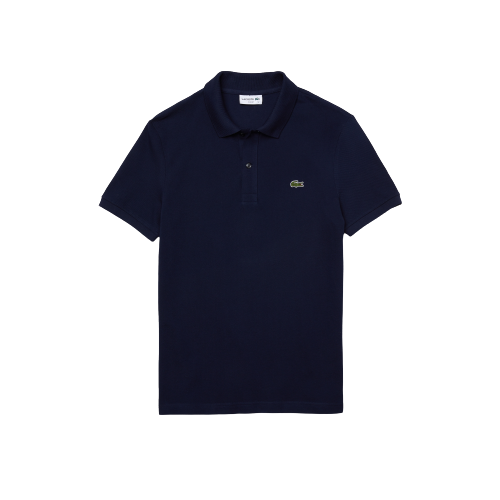 Poloshirt Lacoste L1212 Navy Blue