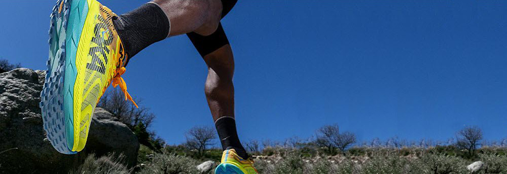chaussures de running Hoka One One