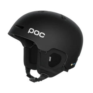 Skihelm POC Fornix MIPS Uranium Black Matt