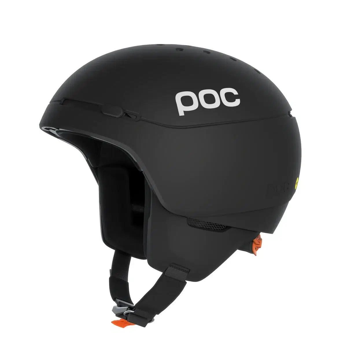 Casque de ski POC Meninx RS MIPS Uranium Black Matt