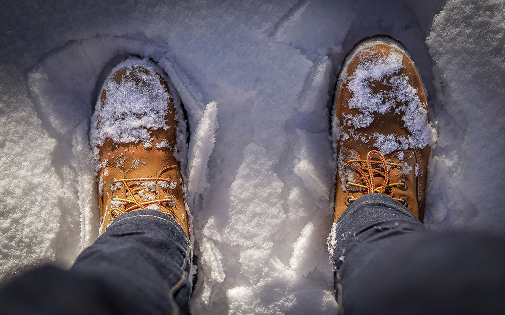 Timberland, les chaussures qu’il vous faut pour affronter l’hiver !
