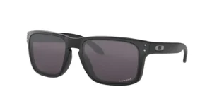 Oakley Holbrook Matte Black 55