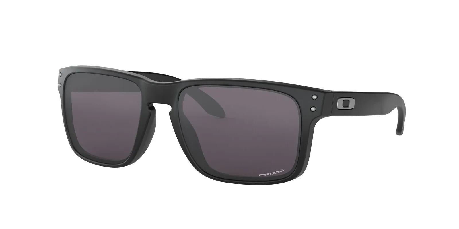 Oakley Holbrook Matte Black 55