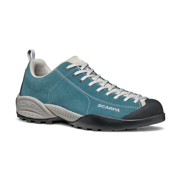 Schuhe Scarpa Mojito Lake Blue