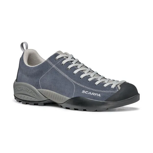 Schuhe Scarpa Mojito Iron Gray