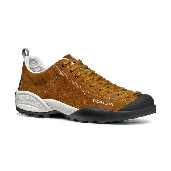 Schuhe Scarpa Mojito Almond