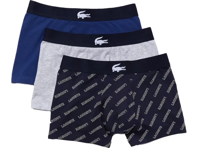 Boxershorts Lacoste