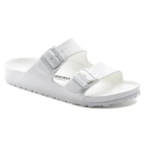 Sandalen Birkenstock Arizona EVA White 