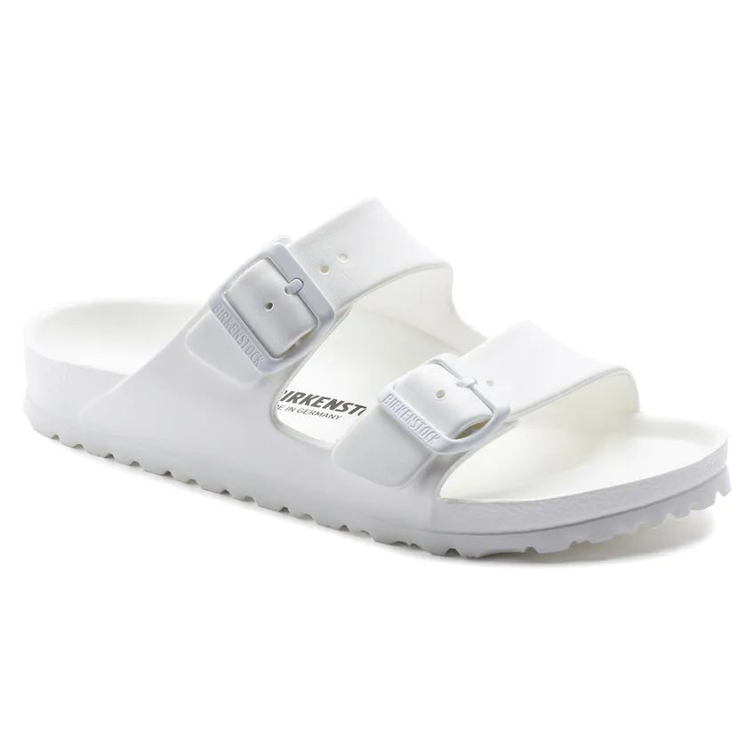 Sandalen Birkenstock Arizona EVA White 