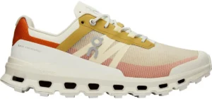 Chaussure On Running Cloudvista Ivory | Bronce