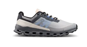 Chaussure On Running Cloudvista Alloy | Black