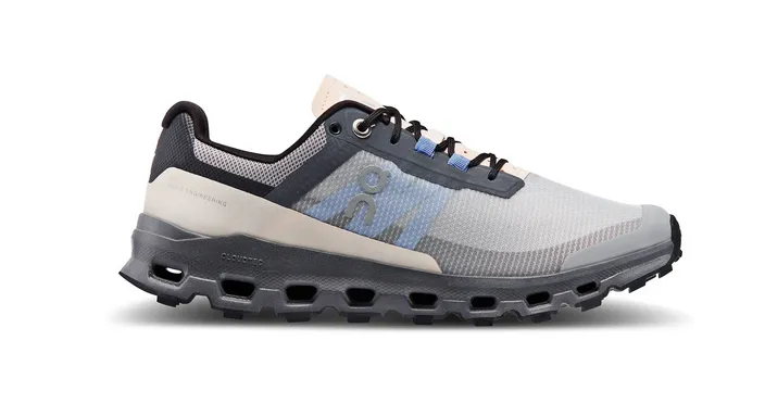 Chaussure On Running Cloudvista Alloy | Black