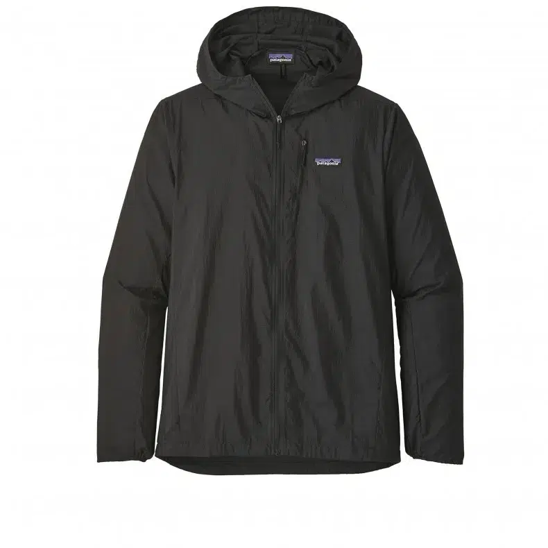 Jacke Patagonia M's Houdini Jacket Black