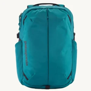 Sac à dos Patagonia Refugio Day Pack 26L Belay Blue - 