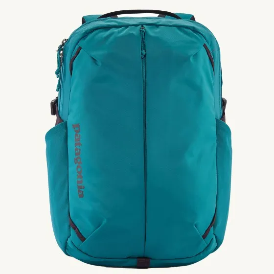 Sac à dos Patagonia Refugio Day Pack 26L Belay Blue -