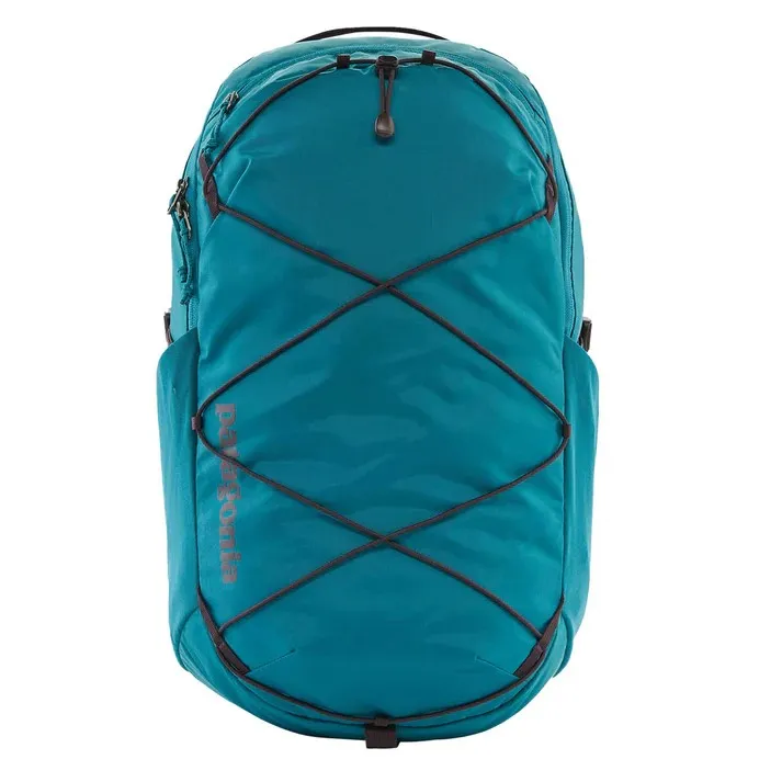 Sac à dos Patagonia Refugio Day Pack 30L Belay Blue - Rucksack Patagonia Refugio Day Pack 30L Belay Blue