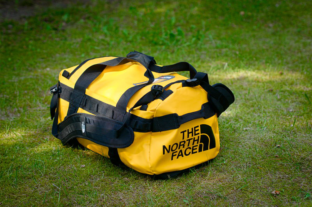 sac the north face