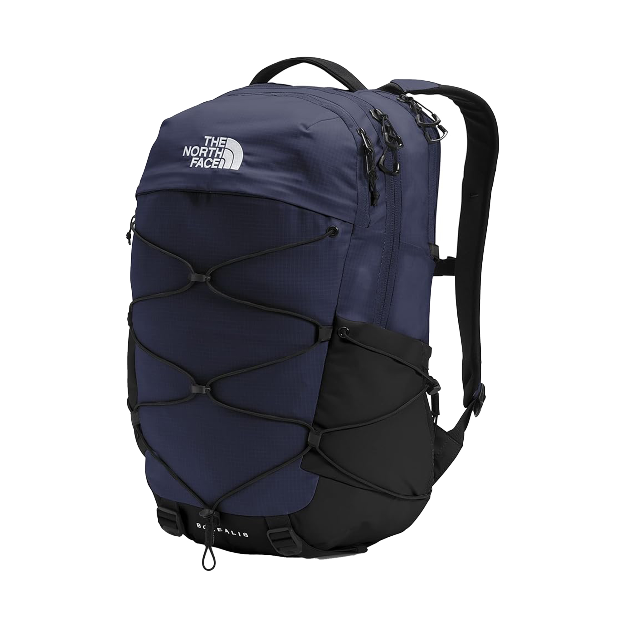 The North Face Borealis tnf navy/tnf black
