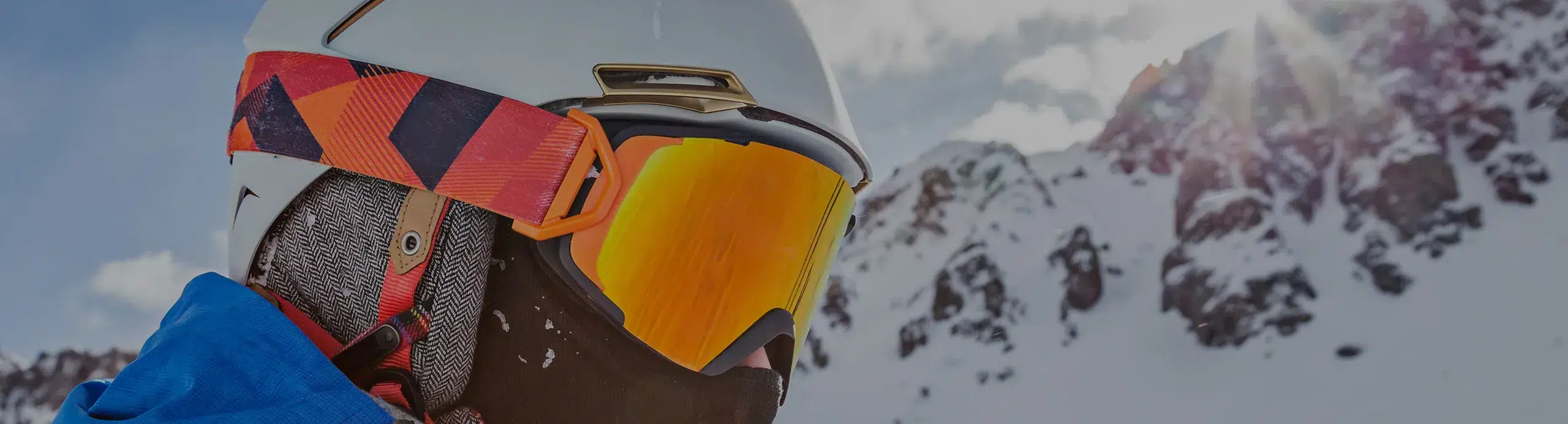 Lunettes-Ski