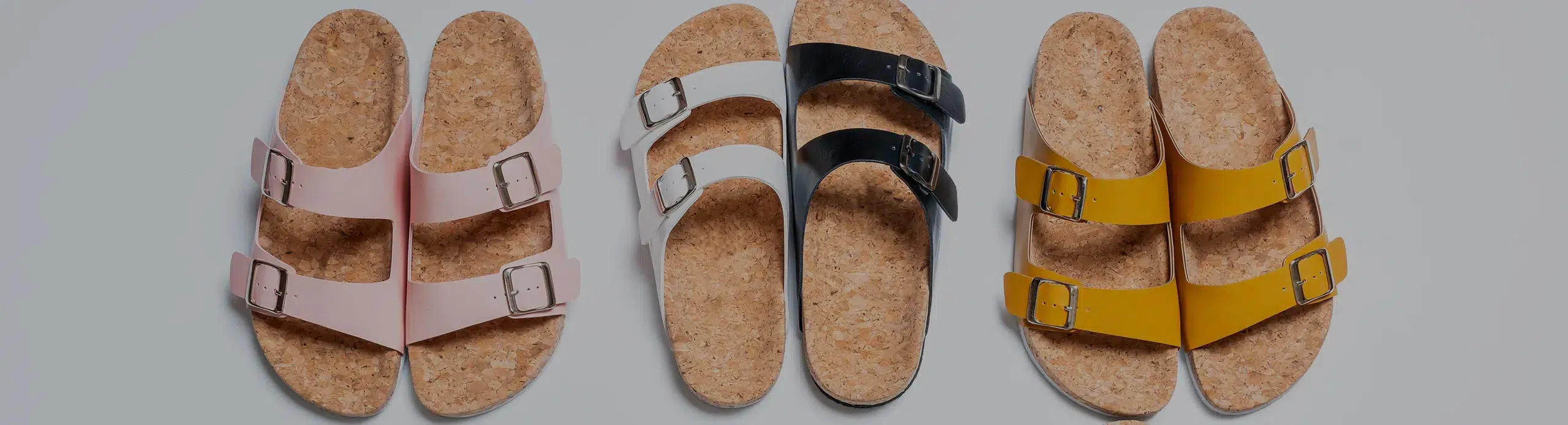 vente en ligne Sandales