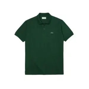 Poloshirt Lacoste L1212 Green