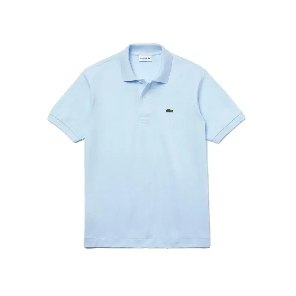Poloshirt Lacoste L1212 Light Blue