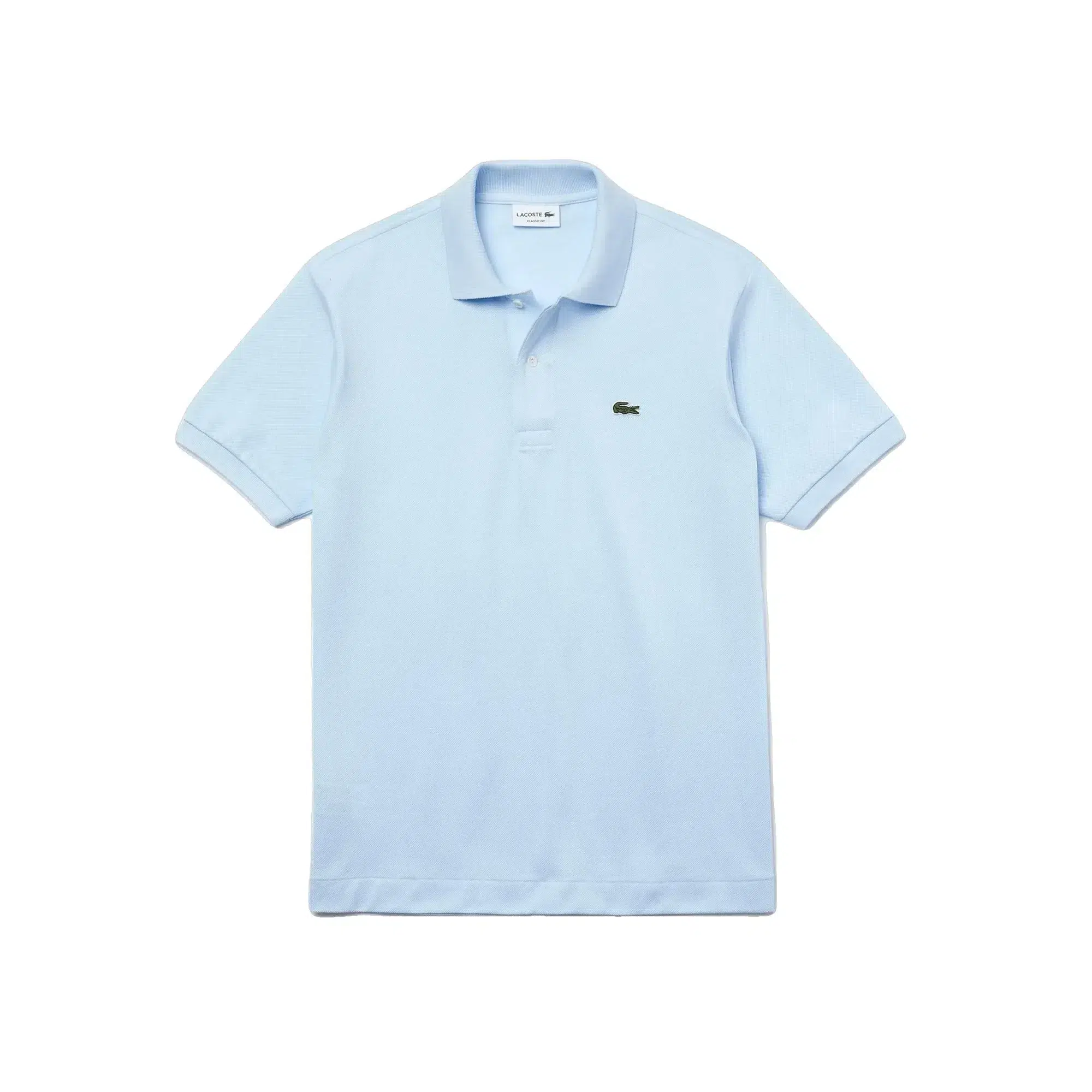 Poloshirt Lacoste L1212 Light Blue