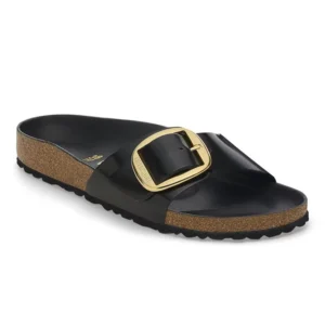 Sandalen Birkenstock Madrid BB LENA HEX Nappa Glamour