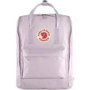 Rucksack Fjällräven Kanken Pastel Lavender 