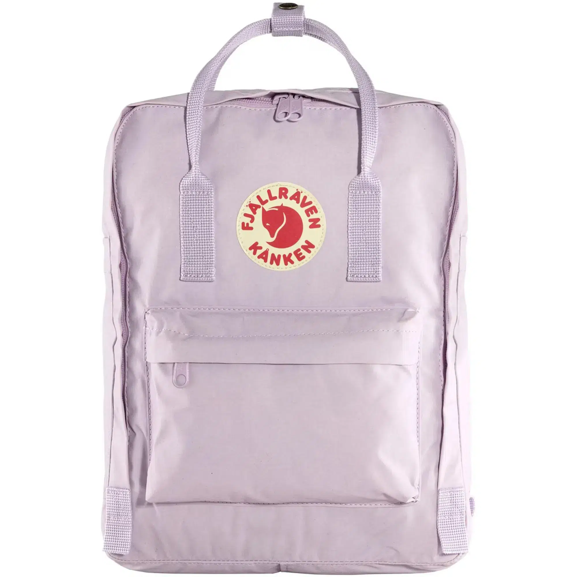 Rucksack Fjällräven Kanken Pastel Lavender 