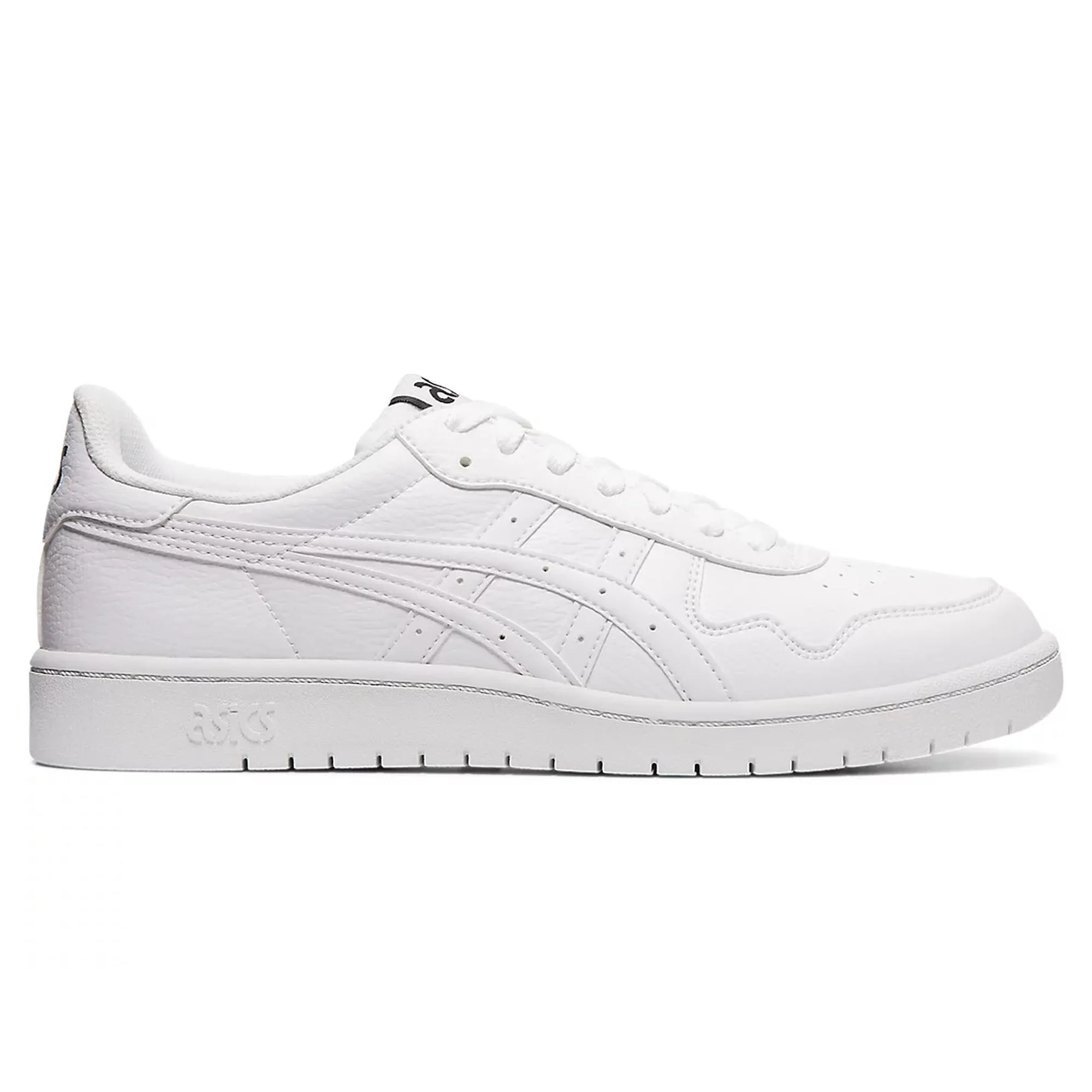 Unisex-Schuhe Asics Japan S White/White