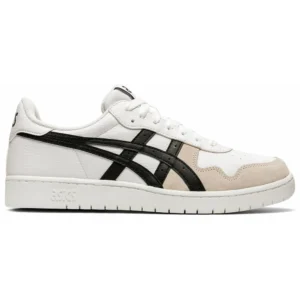 Unisex-Schuhe Asics Japan S White/Black