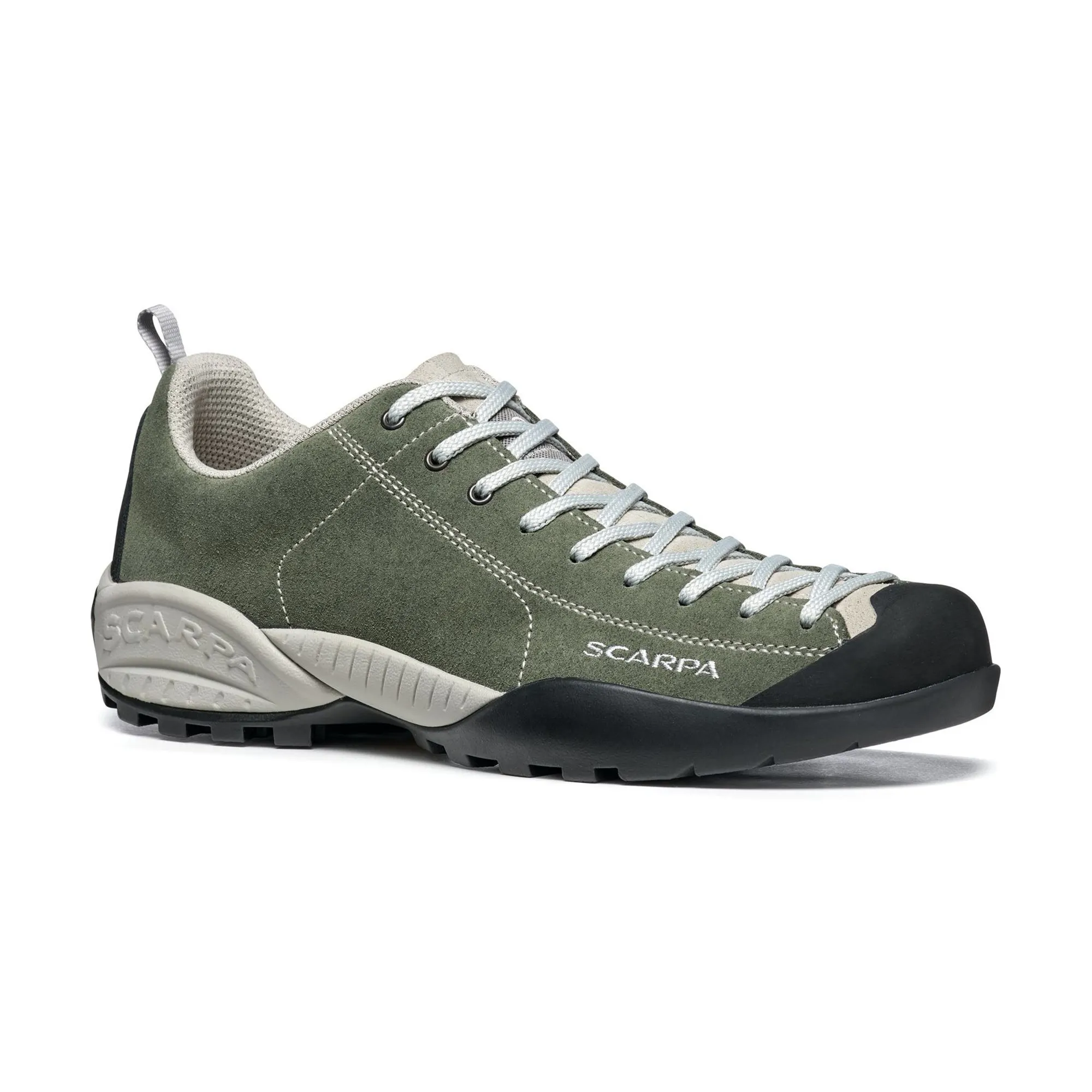 Schuhe Scarpa Mojito Birch