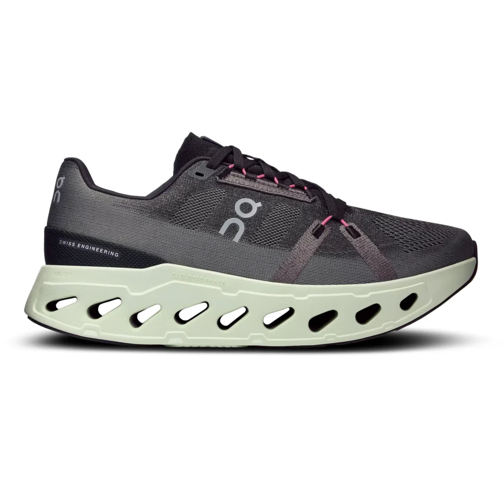 Laufschuhe On Running Cloudeclipse Rock | Lima M