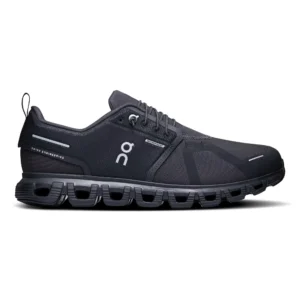 Laufschuhe On Running Cloud 6 WP Black | Black W
