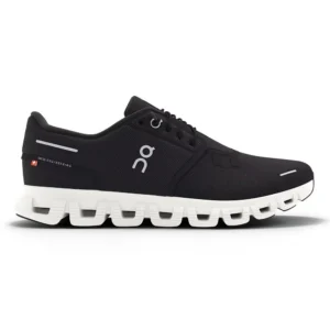 Laufschuhe On Running Cloud 6 Black | White W
